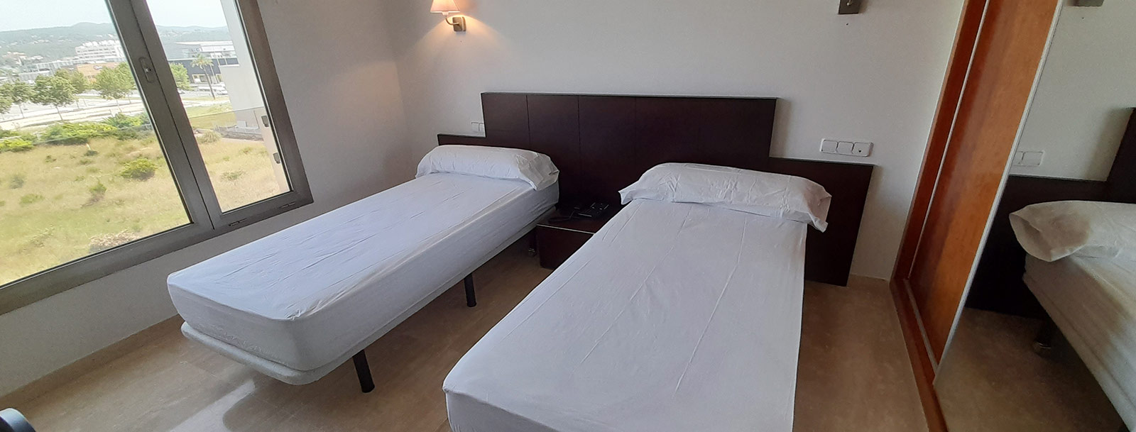 City Express Hotel San Fernando - hotel en Carcaixent