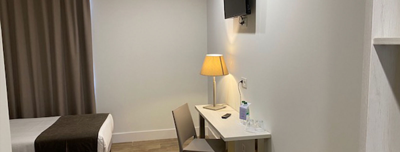 EuroCity Hotel Santander Centro - hotel en Santander