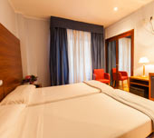 hotel City Express Covadonga - hotel en Oviedo