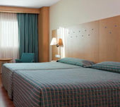 hotel City Express Santander Parayas - hotel en Santander