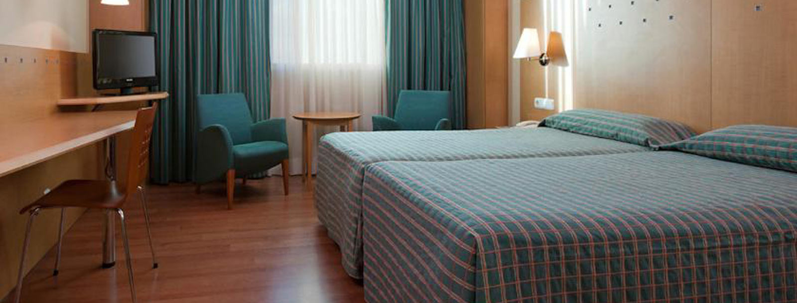 hotel City Express Santander Parayas - hotel en Santander