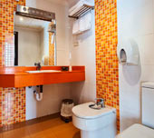 Cityexpress Hotel Arenillas - hotel en Islares, Cantabria