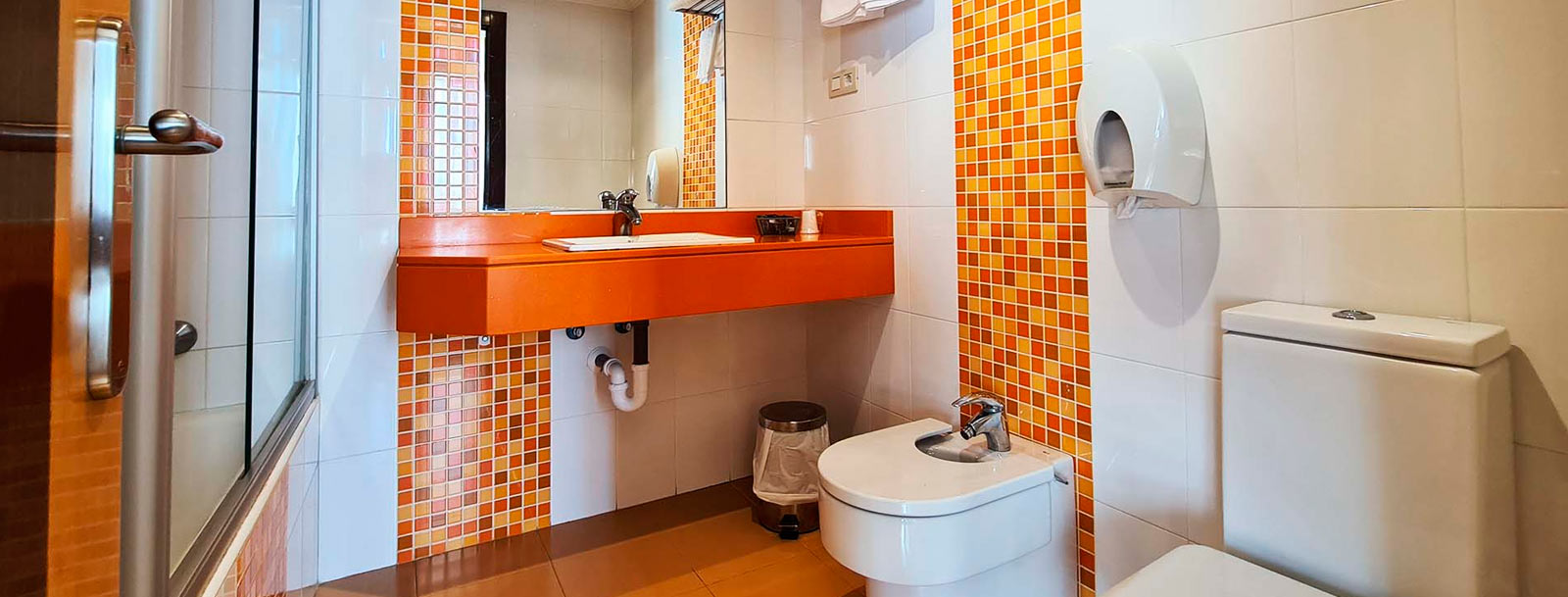 Cityexpress Hotel Arenillas - hotel en Islares, Cantabria