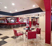 Cityexpress Hotel Arenillas - hotel en Islares, Cantabria