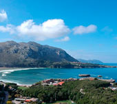 Cityexpress Hotel Arenillas - hotel en Islares, Cantabria