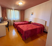 Cityexpress Hotel Ciprés - hotel en Caldas de Reis, Pontevedra