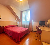 Cityexpress Hotel Ciprés - hotel en Caldas de Reis, Pontevedra