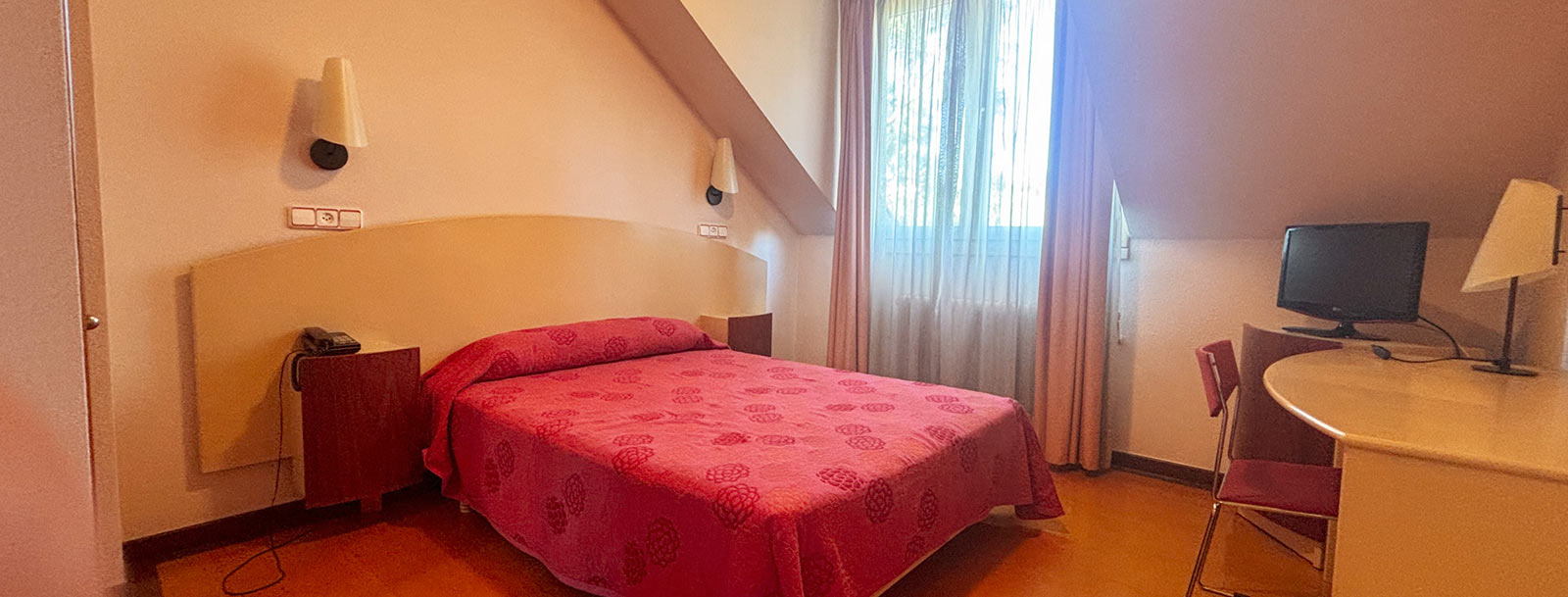 Cityexpress Hotel Ciprés - hotel en Caldas de Reis, Pontevedra