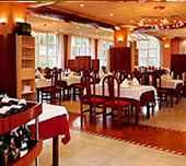 Cityexpress Hotel Ciprés - hotel en Caldas de Reis, Pontevedra