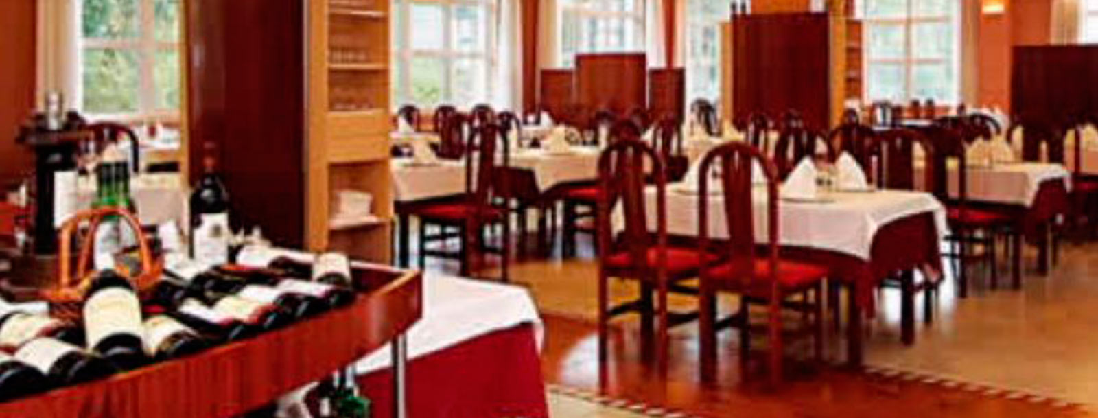 Cityexpress Hotel Ciprés - hotel en Caldas de Reis, Pontevedra