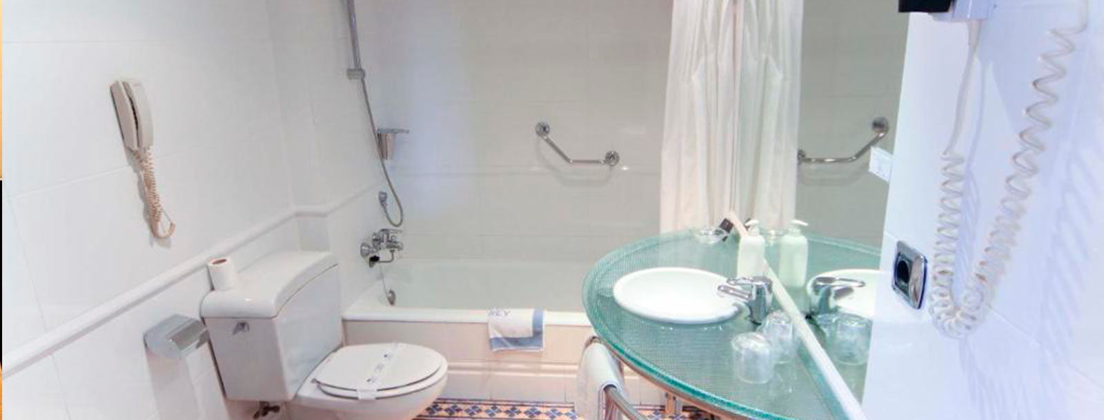 Eurocity Hotel Virrey - hotel en Arnedo, La Rioja