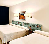 Eurocity Hotel Virrey - hotel en Arnedo, La Rioja