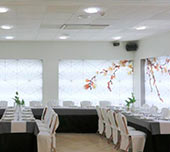 Eurocity Hotel Virrey - hotel en Arnedo, La Rioja