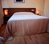 hotel Santa Catalina - hotel en A Coruña