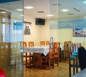 hotel Santa Catalina - hotel en A Coruña