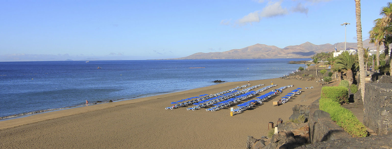 hotel Suites Costa Volcán - hotel en Lanzarote