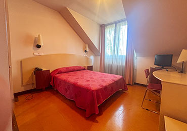 hoteles en Pontevedra - Cityexpress Hotel Ciprés en Caldas de Reis