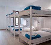 Palacio Real Hostel - alojamiento en León
