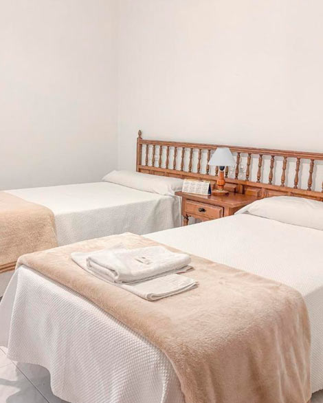 Eurocity Hostel Las Arenas - hostel en Vilagarcía de Arousa, Pontevedra