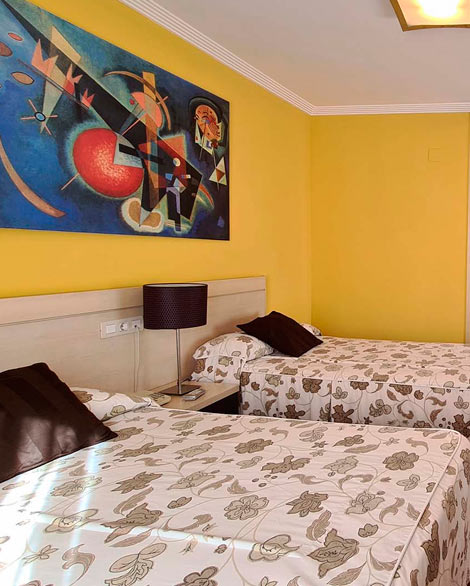 Cityexpress Hotel Arenillas - hotel en Islares, Cantabria