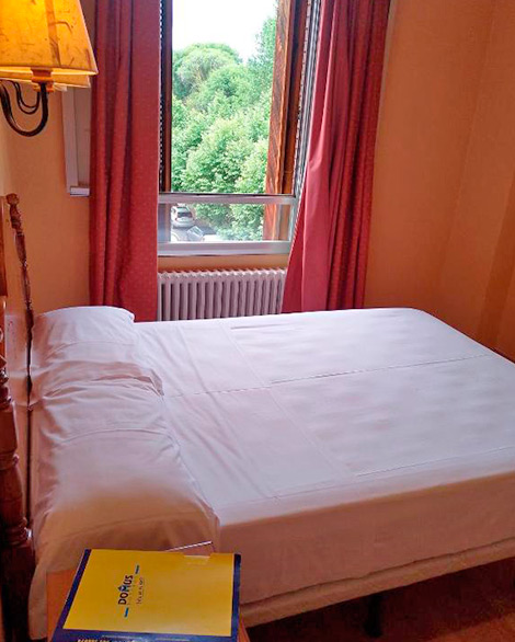 Cityexpress Hotel Fernando III - hotel en Nájera, La Rioja