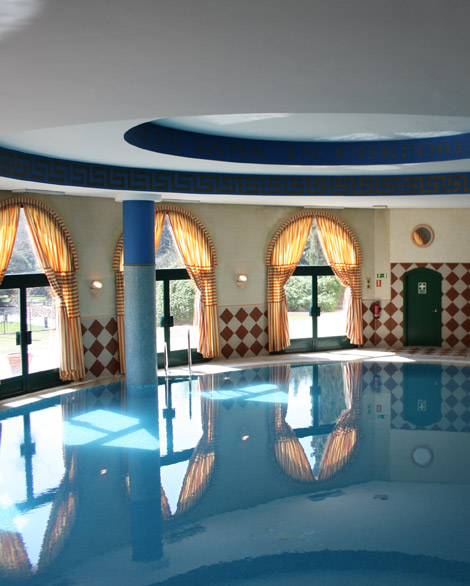 hotel La Vega - hotel en Valladolid